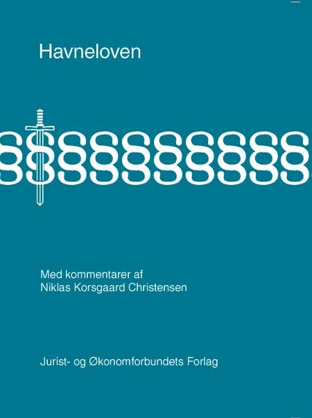 Havneloven af Niklas Korsgaard Christensen