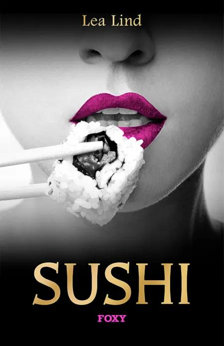 Sushi af Lea Lind
