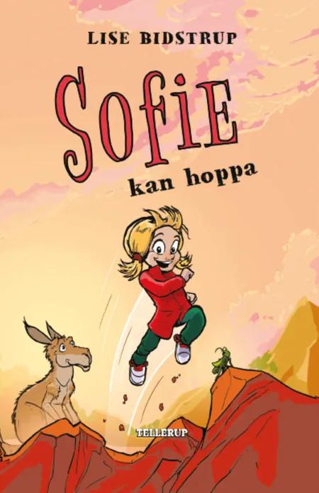 Sofie #2: Sofie kan hoppa af Lise Bidstrup