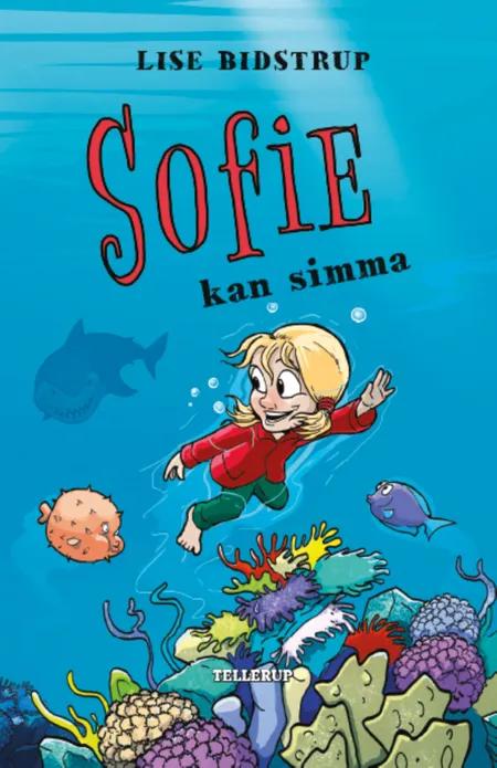 Sofie #5: Sofie kan simma af Lise Bidstrup