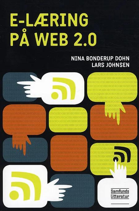 E-læring på web 2.0 af Nina Bonderup Dohn