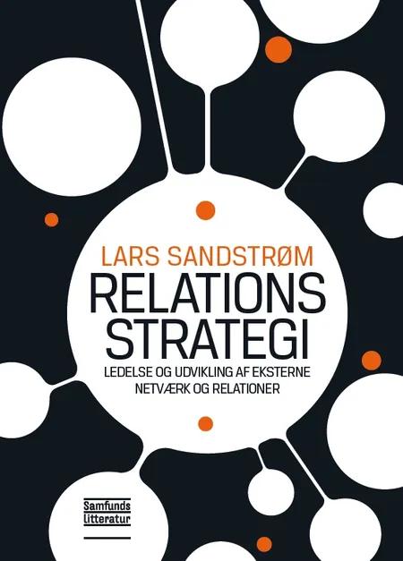 Relationsstrategi af Lars Sandstrøm