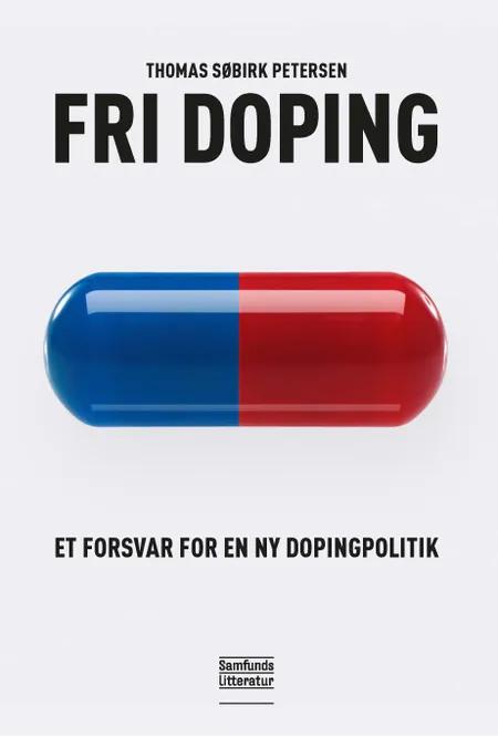 Fri doping af Thomas Søbirk Petersen