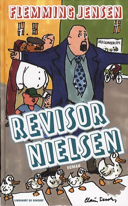 Revisor Nielsen af Flemming Jensen