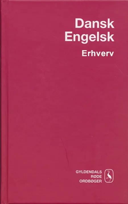 Dansk-engelsk erhvervsordbog af Birger Andersen