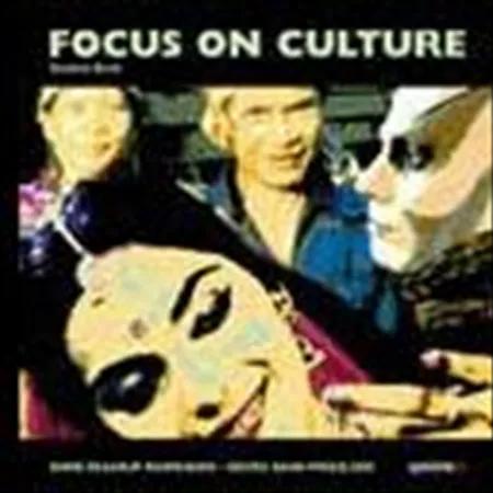 Focus on culture af Georg Bank-Mikkelsen