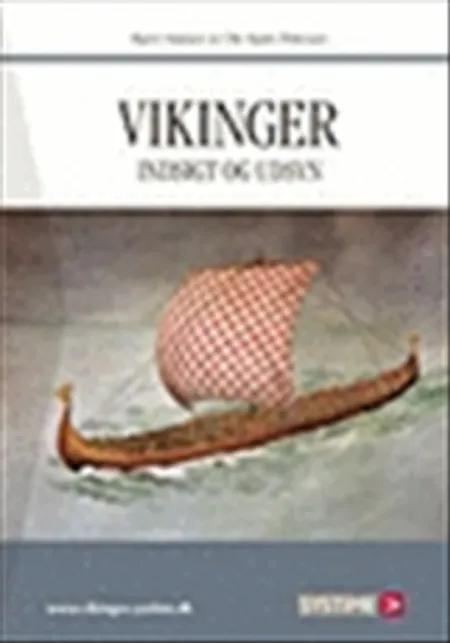 Vikinger af Bjørn Matsen