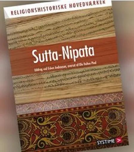 Sutta-Nipata 