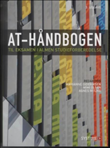 AT-håndbogen af Henrik Adrian