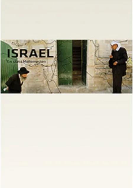 Israel af Henrik Wiwe Mortensen