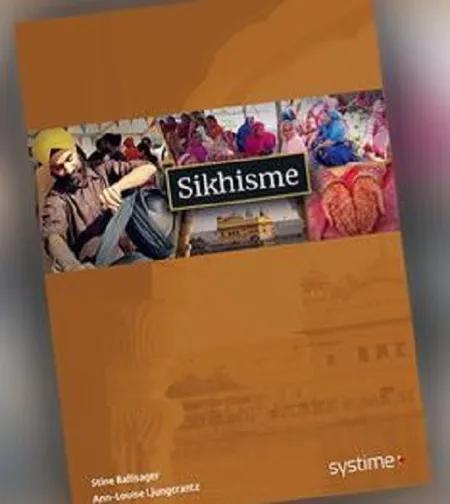 Sikhisme af Signe Elise Bro