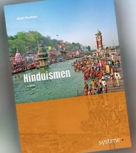 Hinduismen af Allan Poulsen