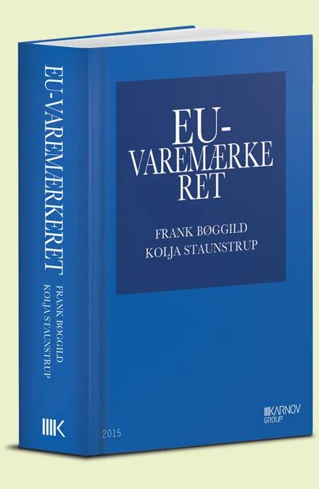 EU-varemærkeret af Frank Bøggild