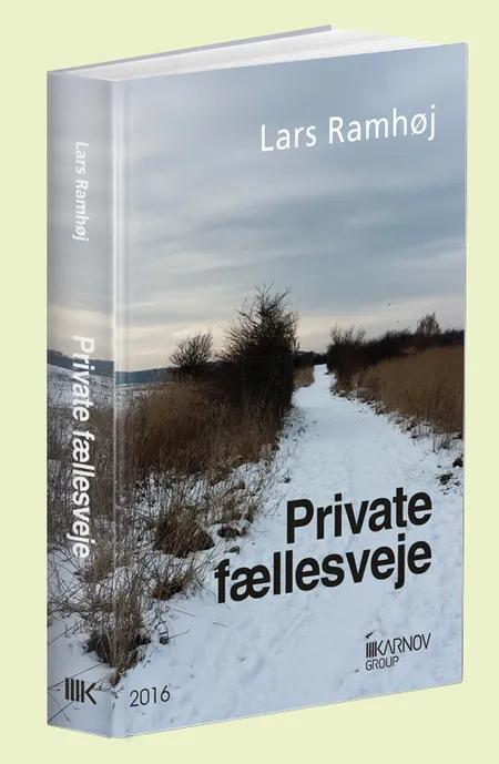 Private fællesveje af Lars Ramhøj