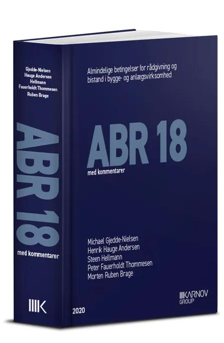 ABR 89 af Michael Gjedde-Nielsen