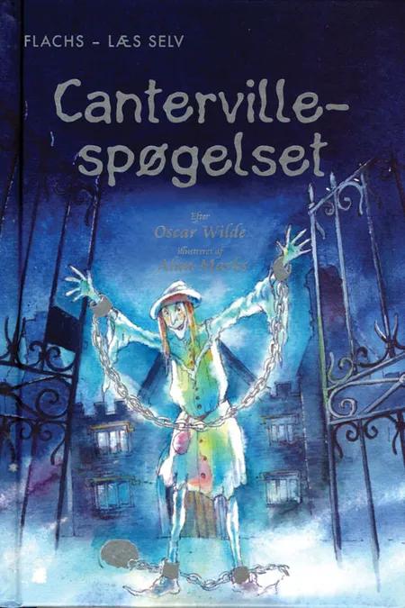 Canterville-spøgelset af Susanna Davidson