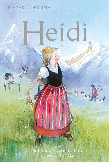 Heidi af Mary Sebag-Montefiore