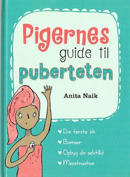 Pigernes guide til puberteten af Phil Wilkinson