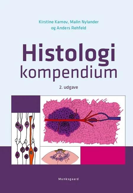 Histologikompendium af Kirstine Kim Schmidt Karnov