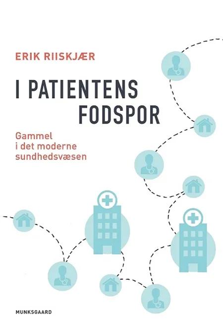 I patientens fodspor af Erik Riiskjær