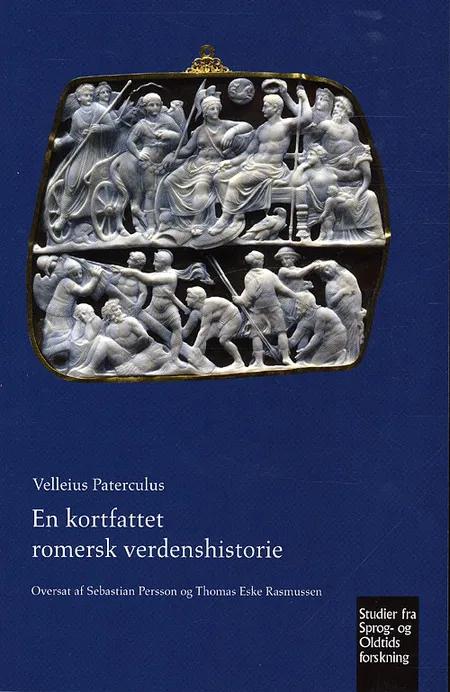 En kortfattet romersk verdenshistorie af Velleius Paterculus