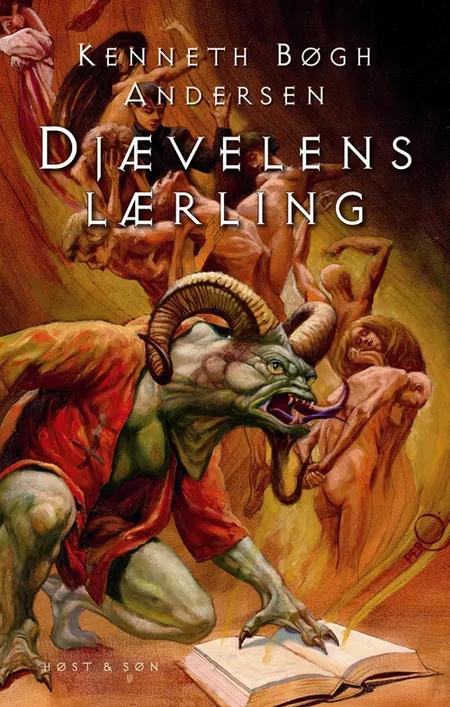 Djævelens lærling af Kenneth Bøgh Andersen
