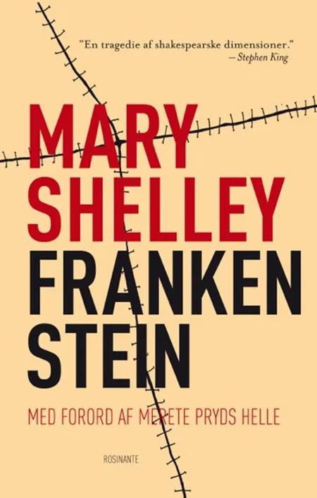 Frankenstein eller Den moderne Prometheus af Mary Shelley