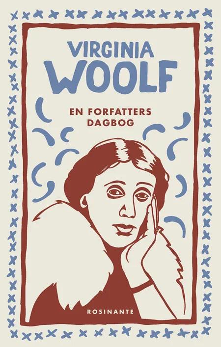 En forfatters dagbog af Virginia Woolf