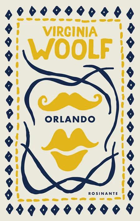 Orlando af Virginia Woolf