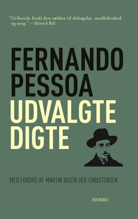 Udvalgte digte af Fernando Pessoa