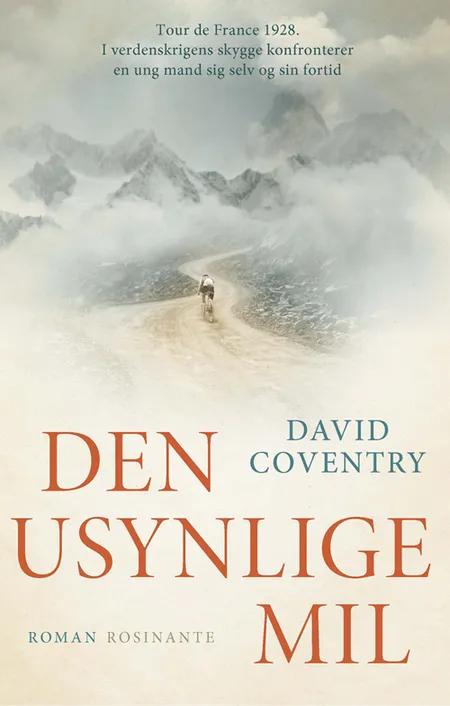 Den usynlige mil af David Coventry