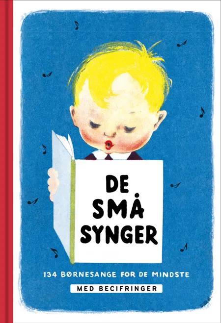 De små synger. Med becifringer af Gunnar Nyborg-Jensen