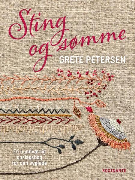Sting og sømme af Grete Petersen