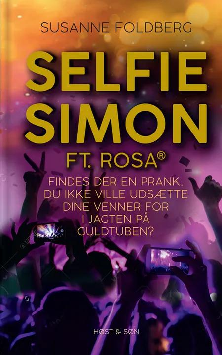 Selfie-Simon Ft. Rosa(R) af Susanne Foldberg