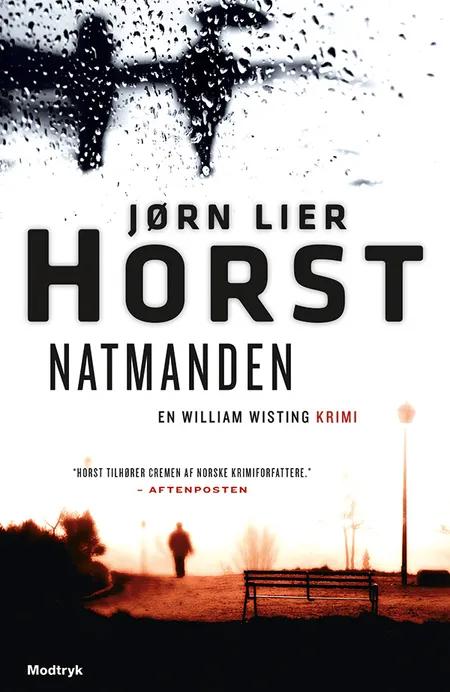 Natmanden af Jørn Lier Horst