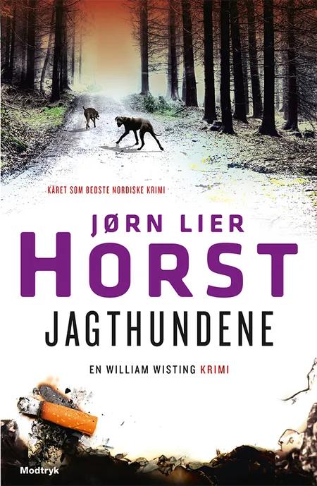Jagthundene af Jørn Lier Horst