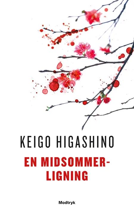 En midsommerligning af Keigo Higashino
