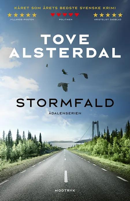 Stormfald af Tove Alsterdal