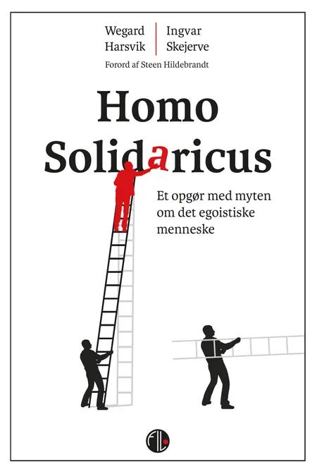 Homo Solidaricus 