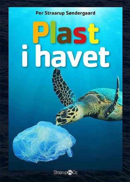 Plast i havet (norsk) af Per Straarup Søndergaard
