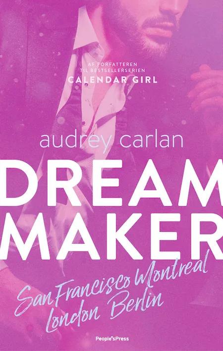 Dream Maker 2 af Audrey Carlan