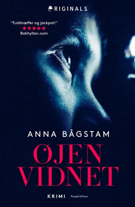 Øjenvidnet af Anna Bågstam