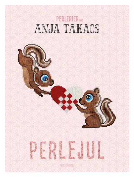 Perlejul af Anja Takacs