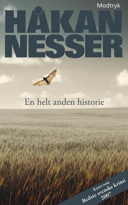 En helt anden historie af Håkan Nesser