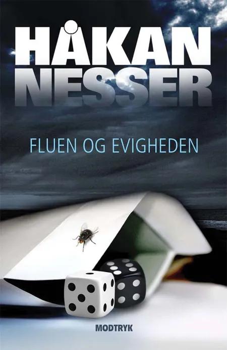 Fluen og evigheden af Håkan Nesser