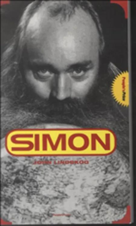 Simon af John Lindskog