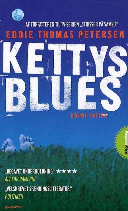 Kettys Blues af Eddie Thomas Petersen