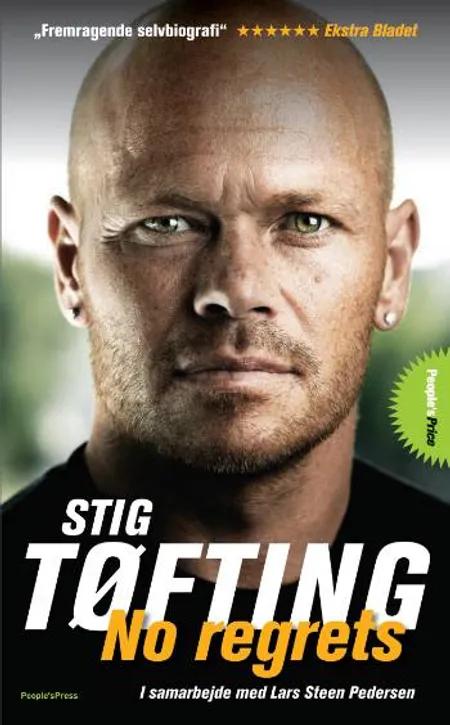 No regrets af Stig Tøfting