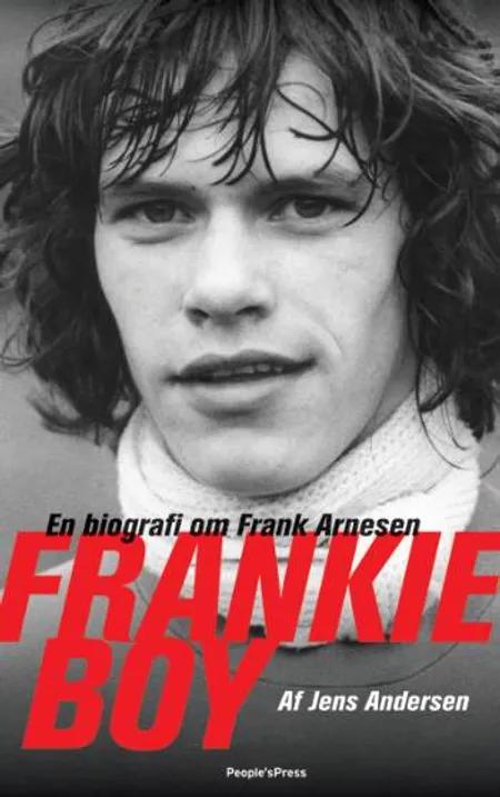 Frankie Boy af Jens Andersen