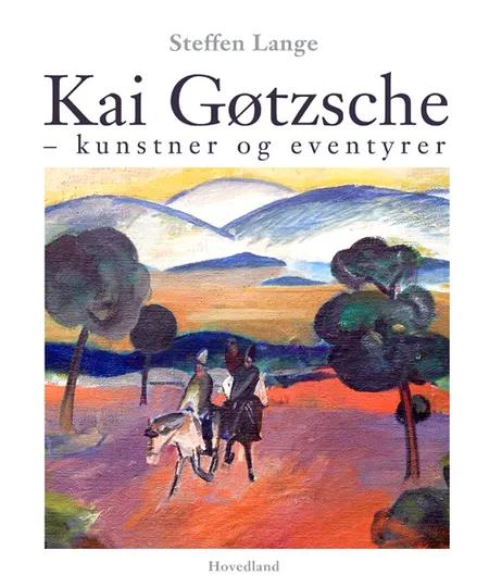 Kai Gøtzsche af Steffen Lange